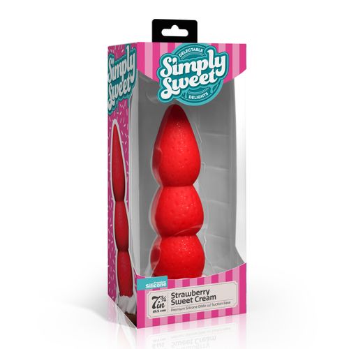 simply_sweet_-_strawberry_sweet_cream_dildo_-_198_cm