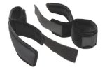 XR Brands - Pols- en Enkelboeien - Zwart