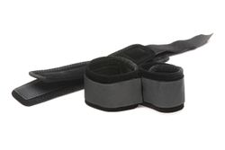XR Brands - Polsiere e cavigliere - Nero