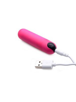 Bang! – Bullet Vibrator – Roze