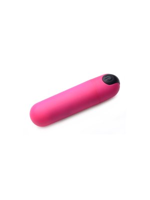 Bang! – Bullet Vibrator – Roze