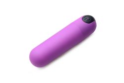 Bang! – Bullet Vibrator – Morado