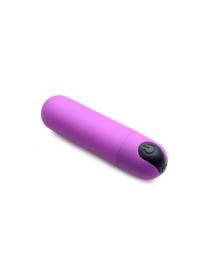 Bang! – Bullet Vibrator – Paars