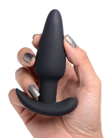 best natural personal lubricant Vibrating Anal Trainer Set - Anal Toys