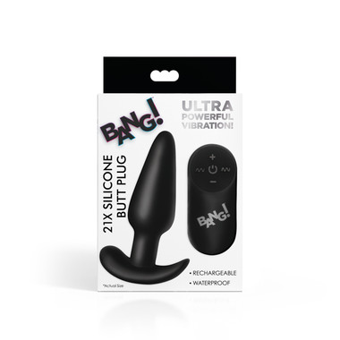 amazon uk vibration plates Anal Plug Vibrator Men Prostate Massager Butt Plug – Honeyloveyou main image 1