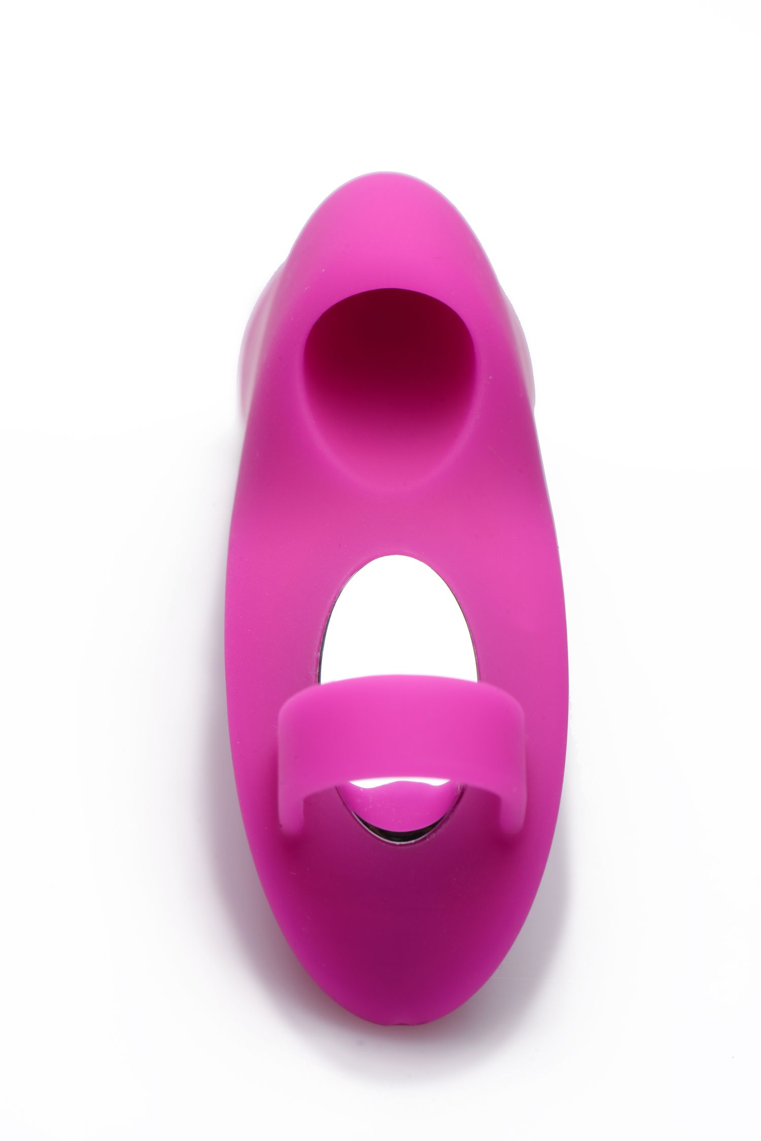 FRISKY - Finger Bang Her Pro Vingervibrator - Roze foto 10