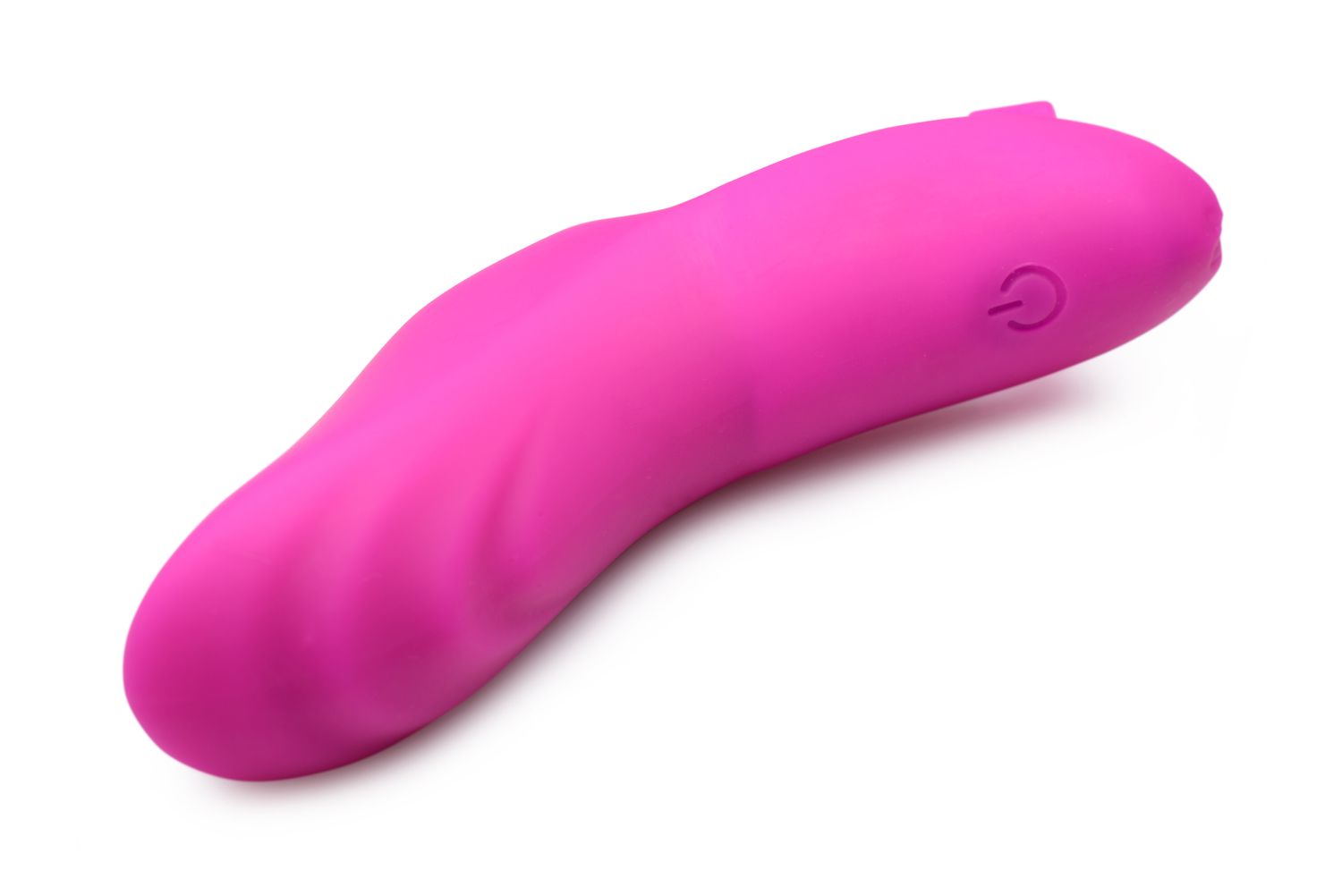 FRISKY - Finger Bang Her Pro Vingervibrator - Roze foto 6