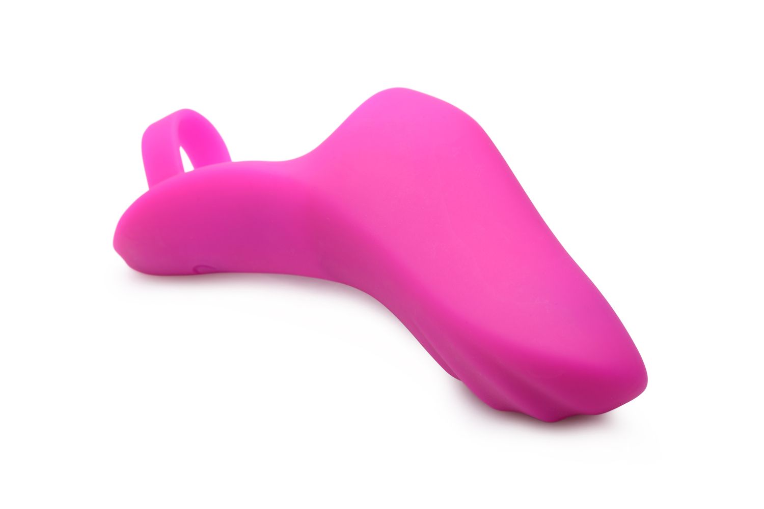 FRISKY - Finger Bang Her Pro Vingervibrator - Roze foto 7