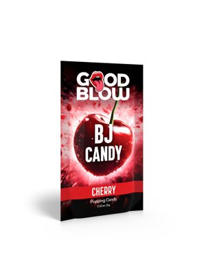 Good Blow - Cherry Popping BJ Candy - Pepermunt