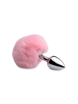 TAILZ - Fluffy Bunny Tail Anaalplug