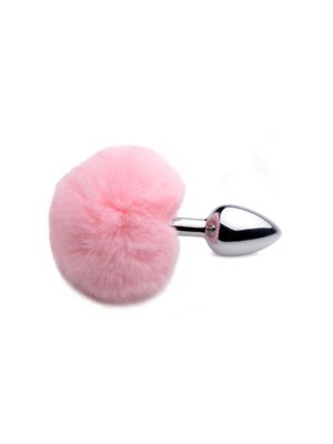 TAILZ - Fluffy Bunny Tail Anaalplug