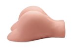 Jesse Jane - Bend Her Over Masturbator - Dubbele Opening