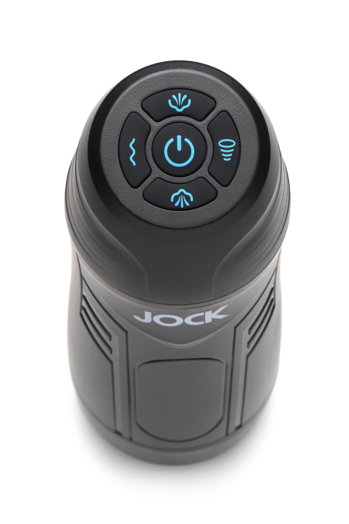JOCK - Masturbator Zuig- en Vibratiefunctie foto 11
