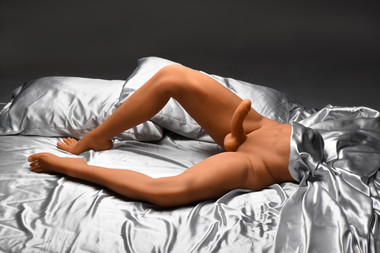 male sex partner with thrusting dildo 5 Ways to Look Good in a Suit main image 1