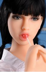 NextGenDOLLS - Kendall Love Doll - 160 cm