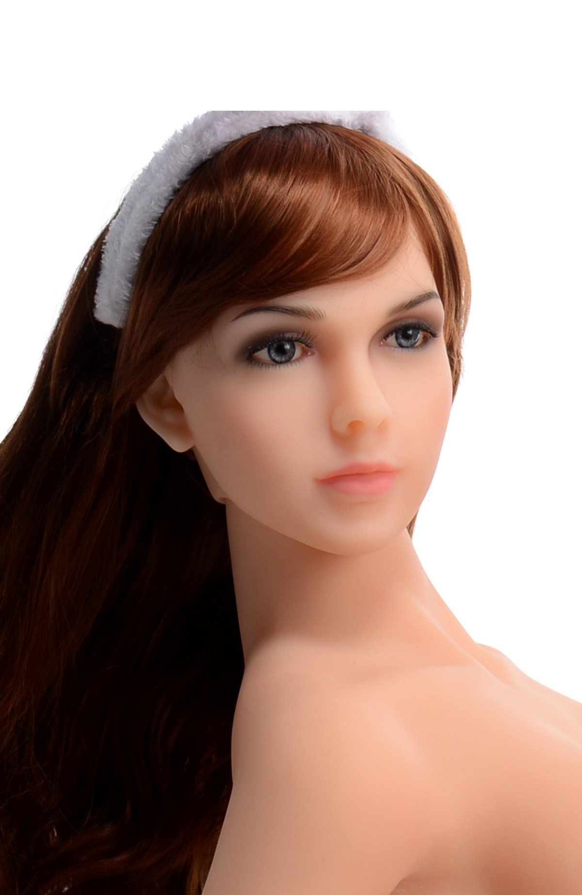 NextGenDOLLS - Kendall Love Doll - 160 cm
