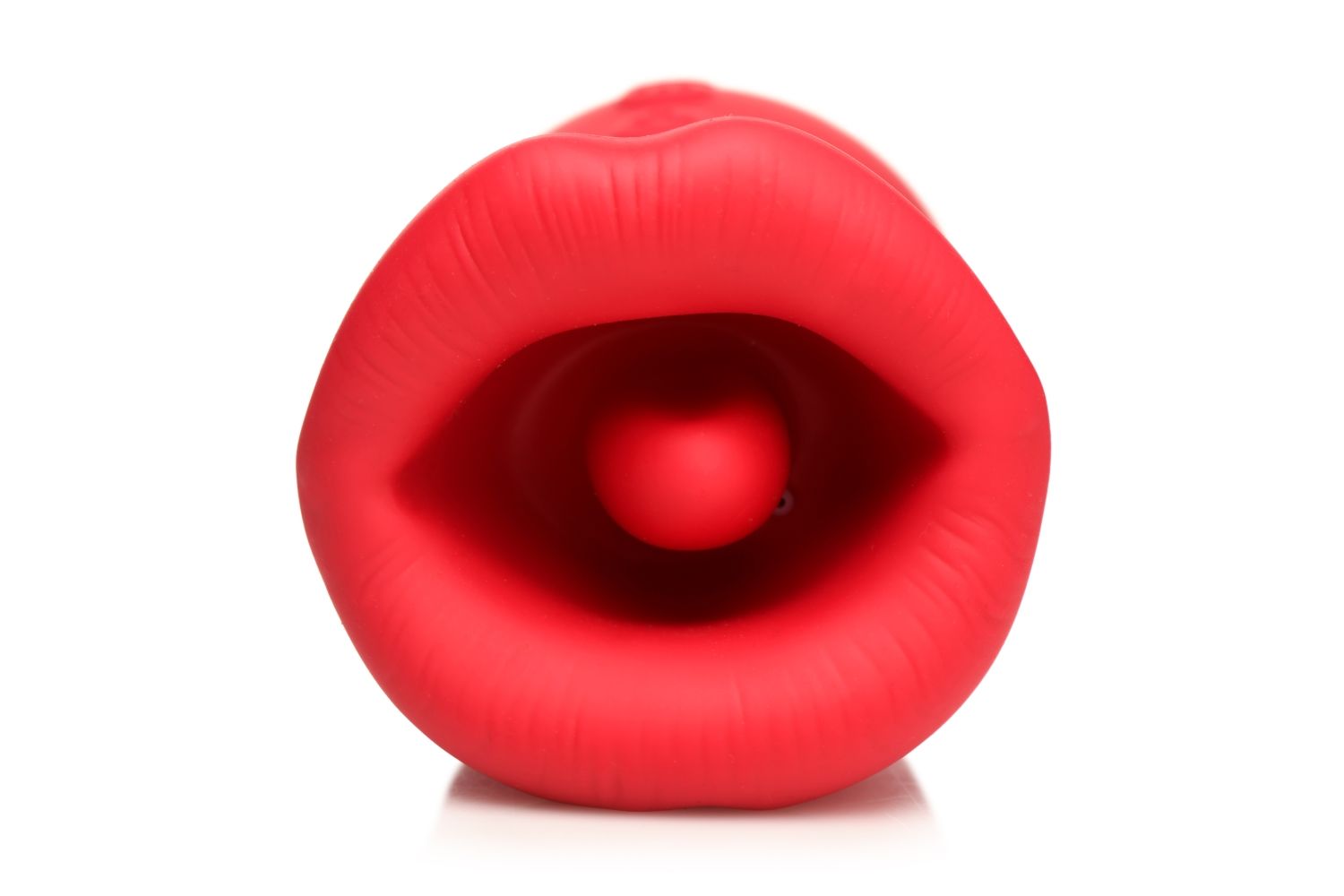LICKGASM - Kiss Me More Clitorisstimulator Zuigen, Trillen & Kussen - Afbeelding 4