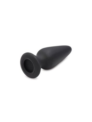 TAILZ - Snap-On Anaalplug met 3 Verwisselbare Staarten