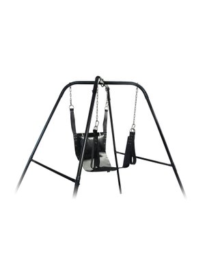 TRINITY VIBES - Ultimate Sex Swing Stand - Vrijstaand Frame