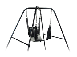 TRINITY VIBES - Ultimate Sex Swing Stand - Freestanding Frame