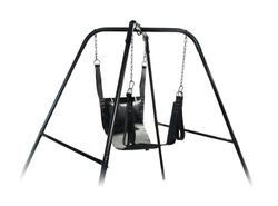 TRINITY VIBES - Soporte Definitivo para Columpio Sexual