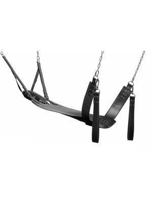 STRICT - Extreme Sling - Zwart