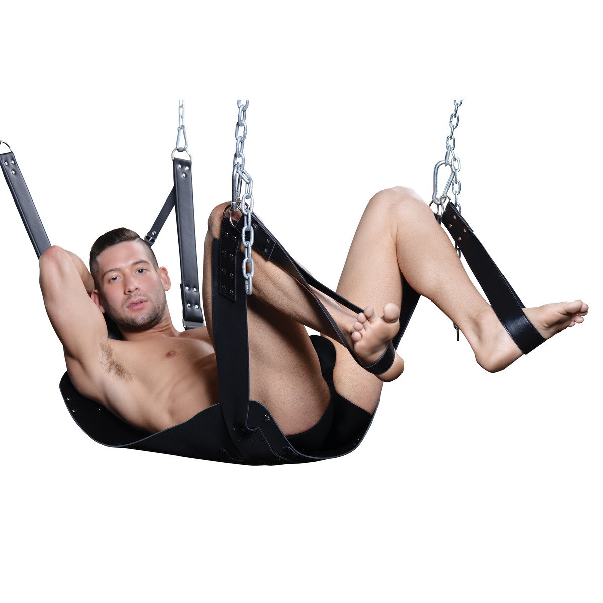 STRICT - Extreme Sling - Zwart