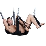 STRICT - Extreme Sling - Zwart