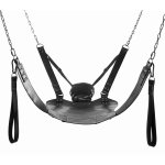 STRICT - Extreme Sling - Zwart