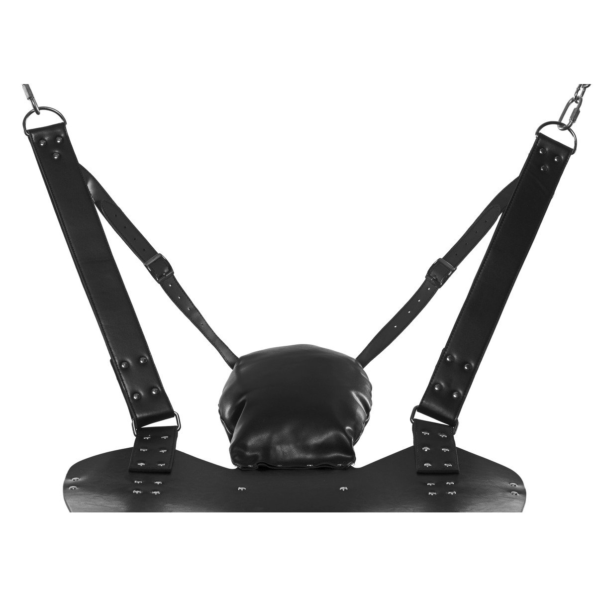 STRICT - Extreme Sling - Zwart