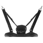 STRICT - Extreme Sling - Zwart
