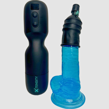 sex spielzeug herren Penistrainer Stimulator Massagegerät Lecken Masturbator Sexspielzeug für  Männer main image 1