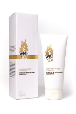 YESforLOV – Intimate Moisturising Lubricant – 100 ml