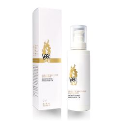 YESforLOV - Massage Oil Bewitching 100 ml