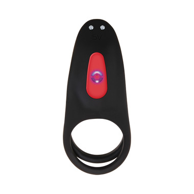 vibrating penis enhancer Lovehoney Ignite 20 Function Vibrating Penis Sleeve main image 0