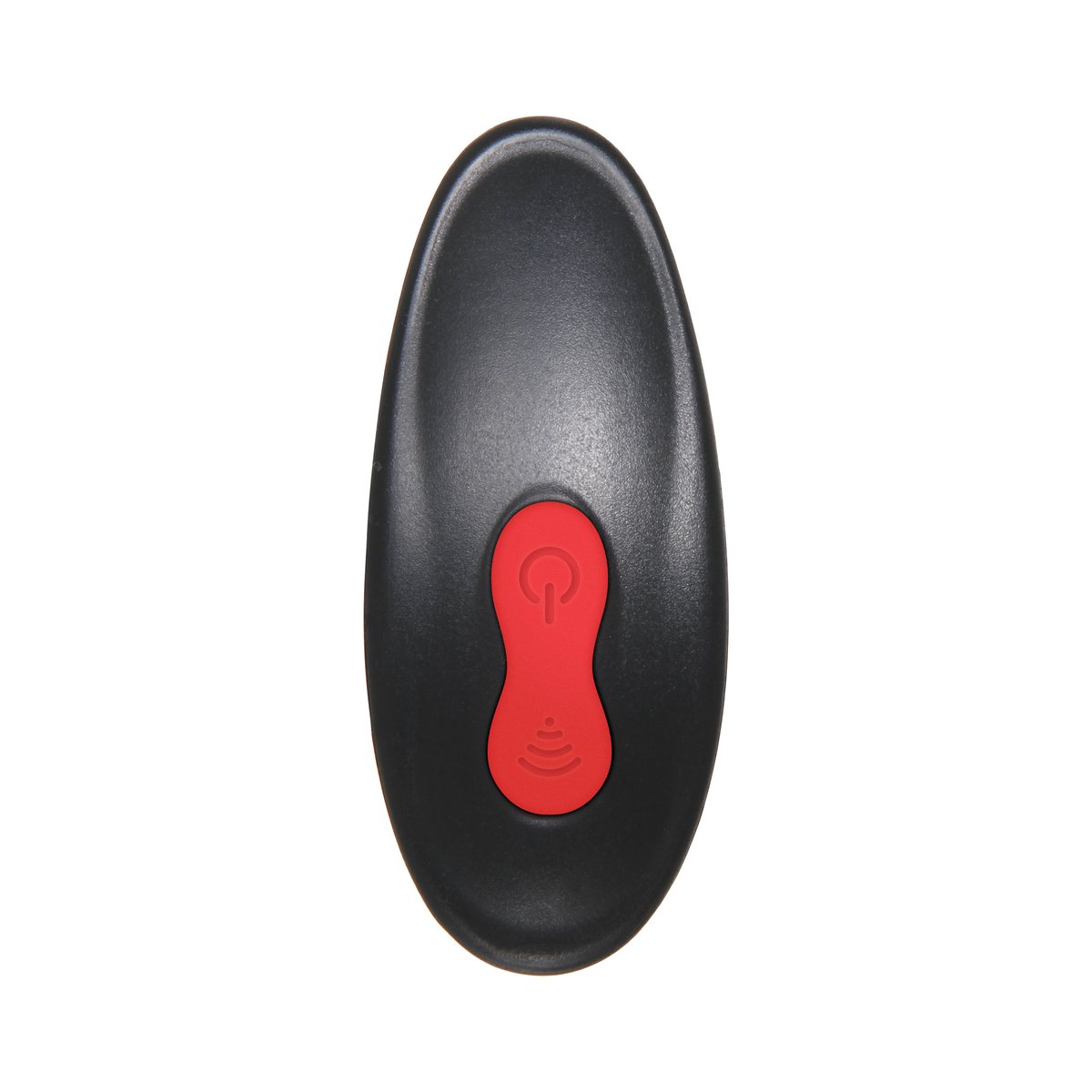 Evolved - Vibrating Penis Verlenger - Zwart