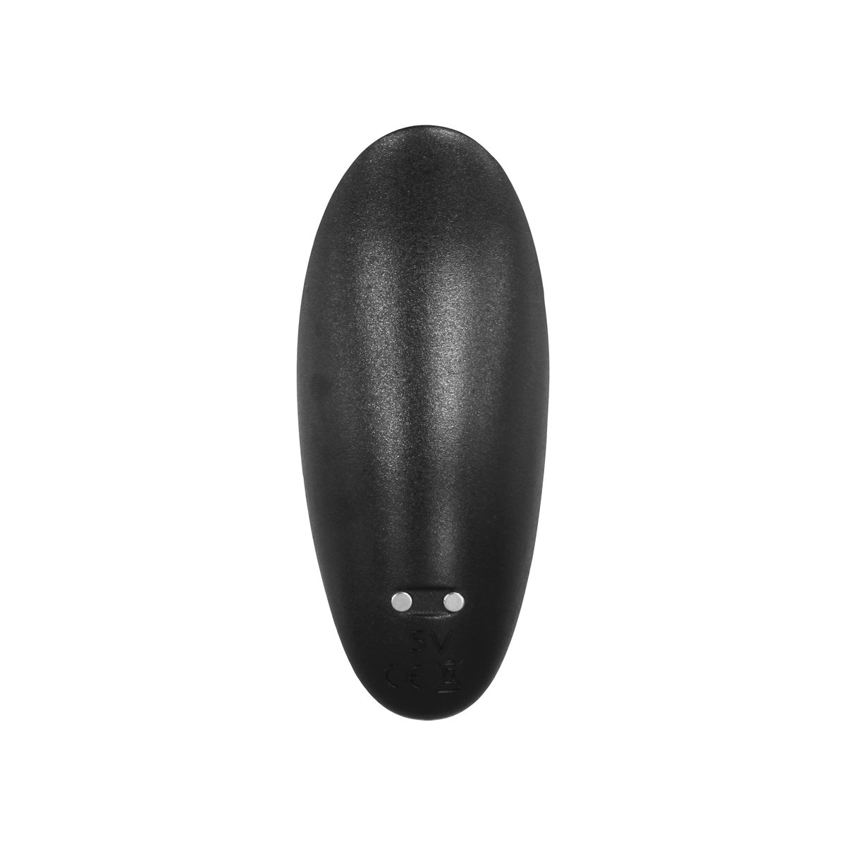 Evolved - Vibrating Penis Verlenger - Zwart
