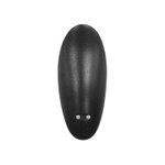Evolved - Vibrating Penis Verlenger - Zwart