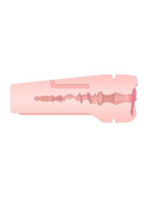 Evolved - Grip it Light Masturbator - Roze