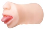Evolved - Realistische Mond Masturbator