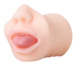 Evolved - Realistische Mond Masturbator