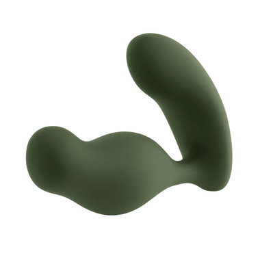 Evolved - Le Sergent Vibromasseur Prostatique - Adam et Eve