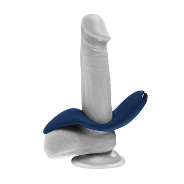 Evolved - Cup 'Em Vibrations-Penisring - EasyToys