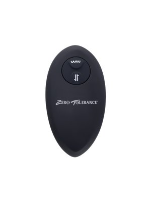 Zero Tolerance - Striker Anale Stimulator