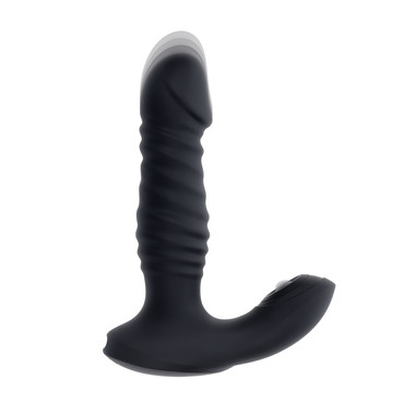Zero Tolerance - Striker Anal Vibe - EasyToys