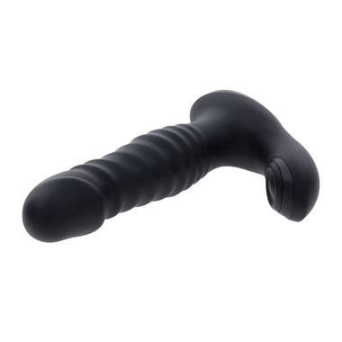 zero tolerance sex toys Zero Tolerance Thrill Ride Rechargeable Stroker main image 0
