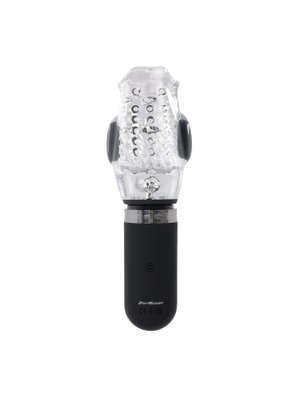 Evolved Novelties - Thrill Ride - Zwart
