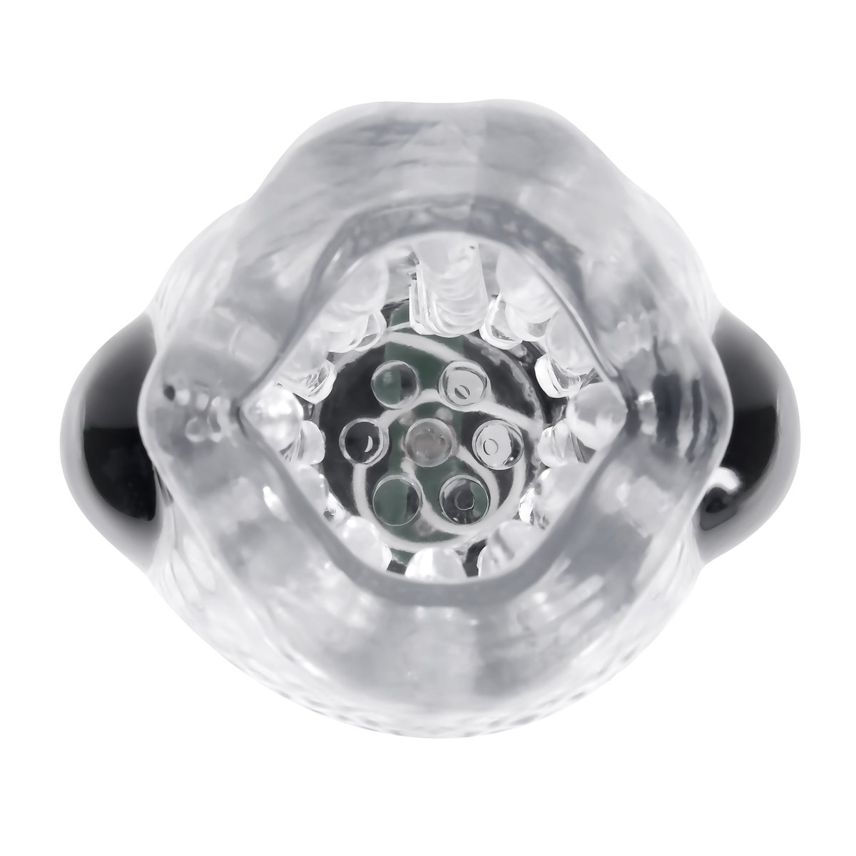 Evolved Novelties - Thrill Ride - Zwart