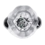 Evolved Novelties - Thrill Ride - Zwart
