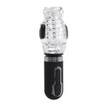 Evolved Novelties - Thrill Ride - Zwart